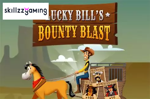 Lucky Bills Bounty Blast